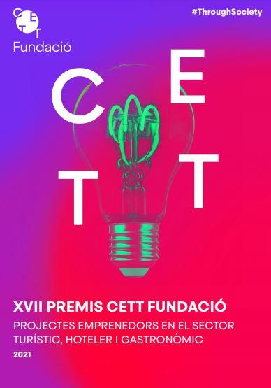 Fotografia de: S’amplia el termini per participar als Premis CETT Fundació Projectes Emprenedors | CETT